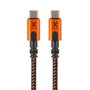 Xtorm Xtreme USB-C PD - Lifetime Warranty Cable (1.5m)
