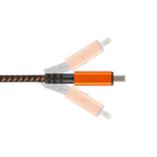 Xtorm Xtreme USB to Lightning - Lifetime Warranty Cable (1.5m)