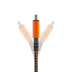 Xtorm Xtreme USB to Micro - Lifetime Warranty Cable (1.5m)