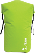 JR Gear Bomber Backpack 50L Apple Green