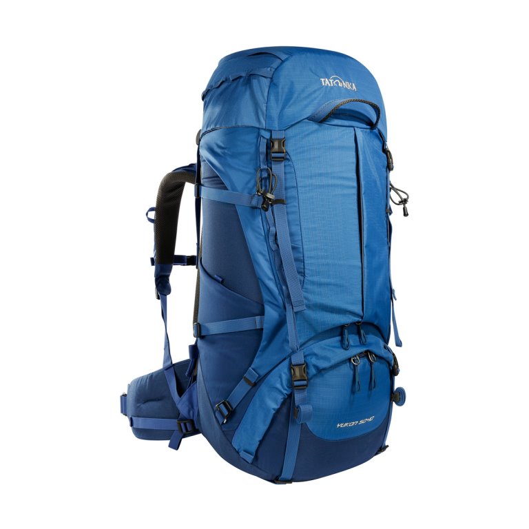 Tatonka Yukon 50+10L Tramping Pack