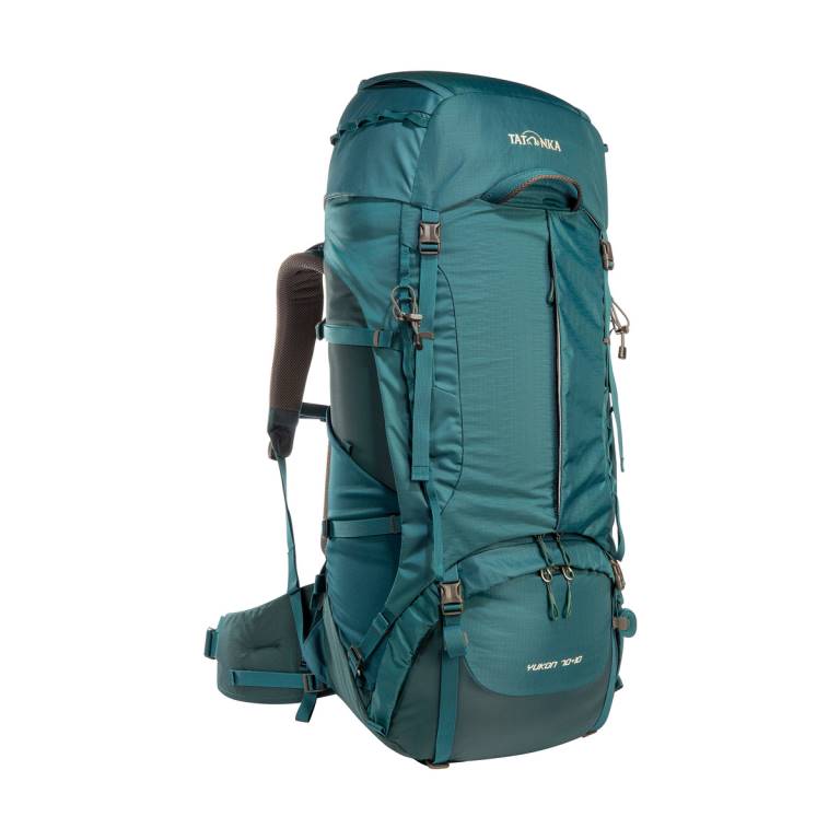 Tatonka Yukon 70+10L Tramping Pack