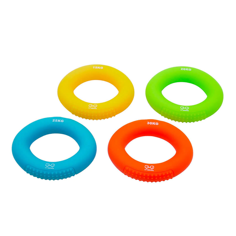 YY Vertical Climbing Rings