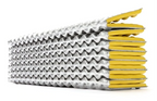 Thermarest Z-Lite SOL - Silver/Limon