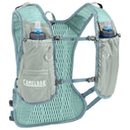 CamelBak Zephyr Pro Run Vest with Quick Stow Flasks