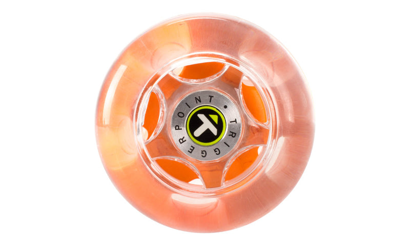 Triggerpoint Nano Foot Roller Orange