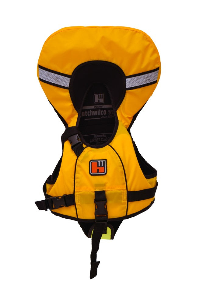 Hutchwilco Mariner Classic - Infant Lifejacket