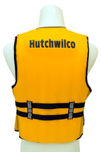 Hutchwilco Aquavest Classic - Adult Lifejacket
