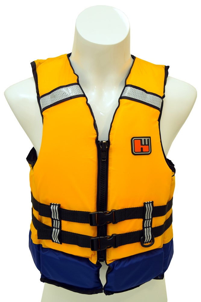 Hutchwilco Aquavest Classic - Adult Lifejacket