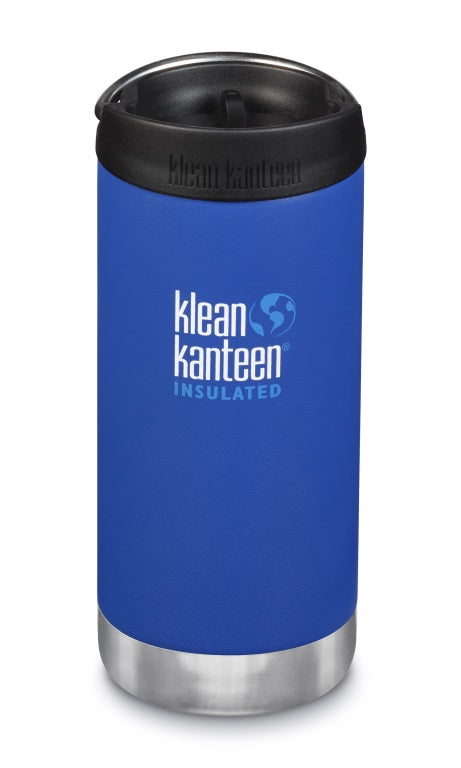 Klean Kanteen TK Wide Insulated Bottle