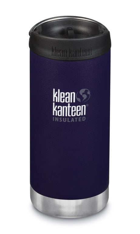 Klean Kanteen TK Wide Insulated Bottle