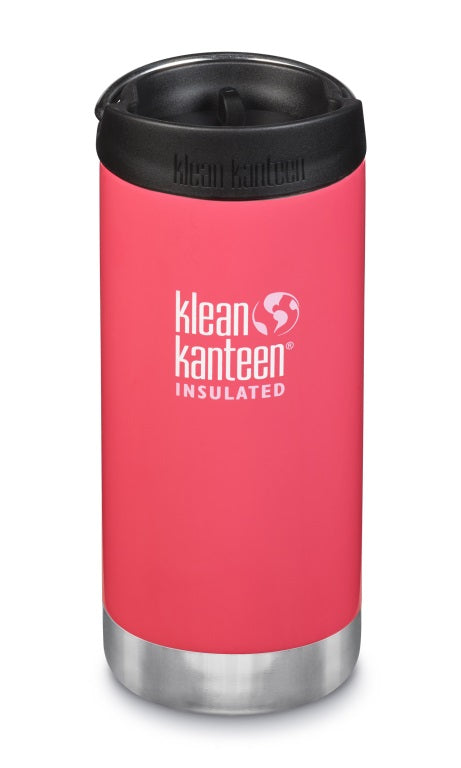 Klean Kanteen TK Wide Insulated Bottle