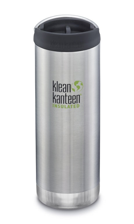 Klean Kanteen TK Wide Insulated Bottle