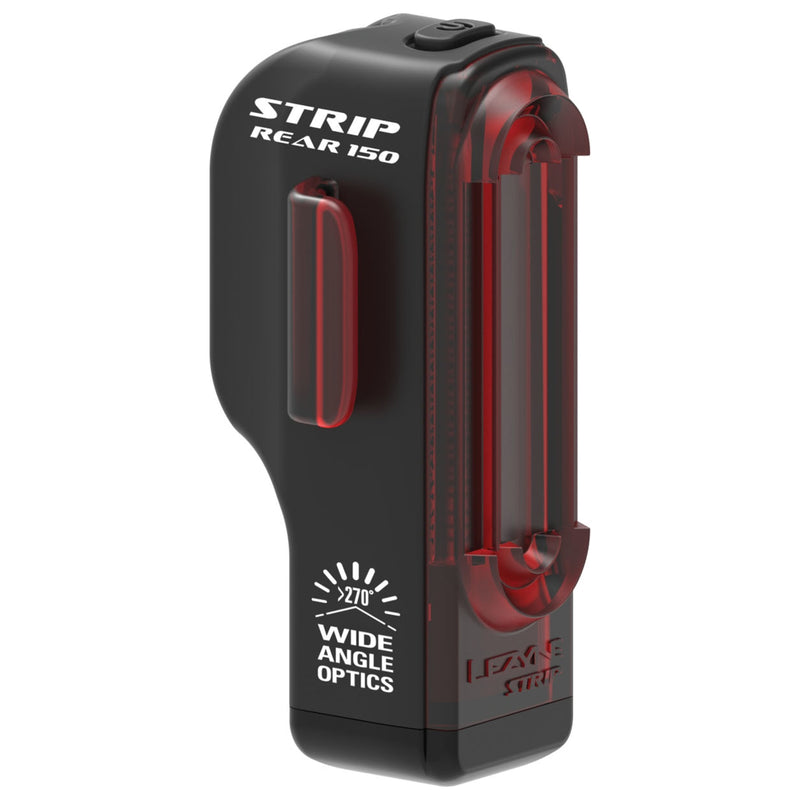 Lezyne Strip Drive 150 Rear Light