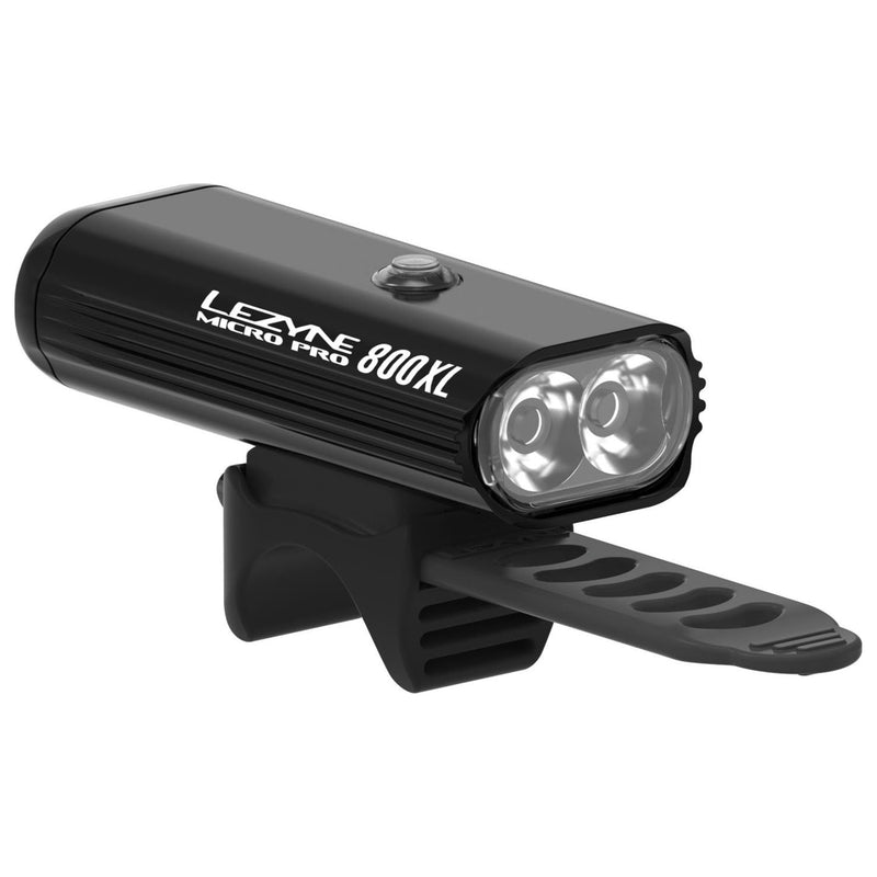 Lezyne Micro Drive Pro 800XL Front Light