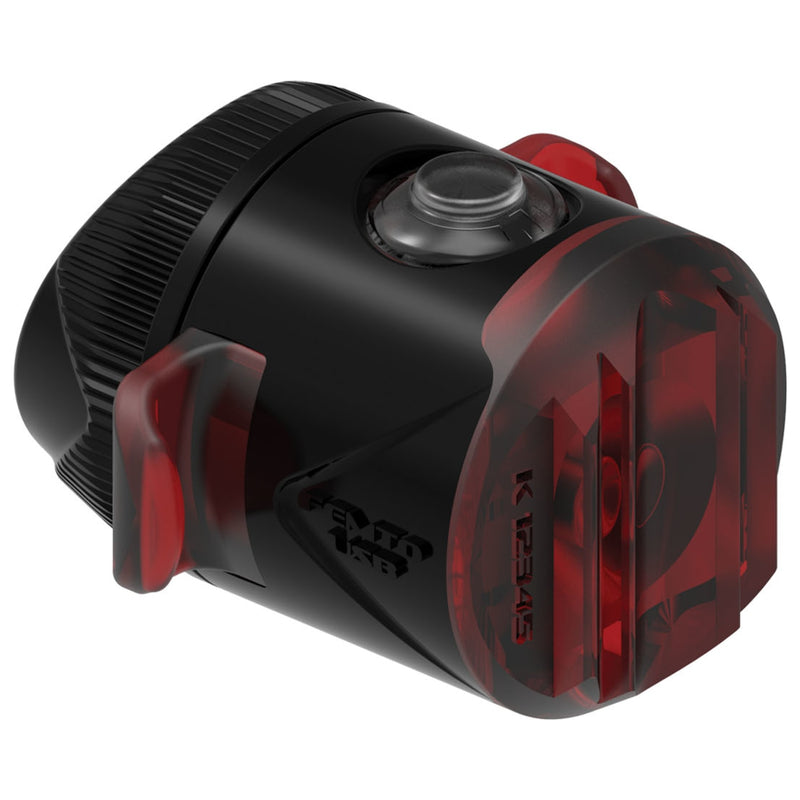 Lezyne Femto USB Drive Rear Light