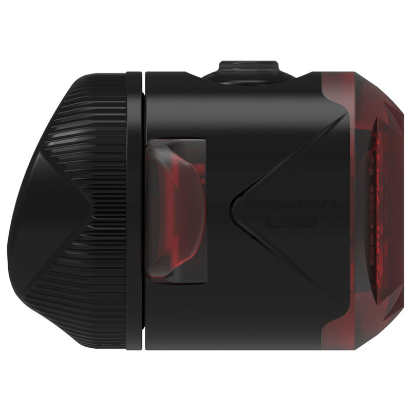 Lezyne Femto USB Drive Rear Light