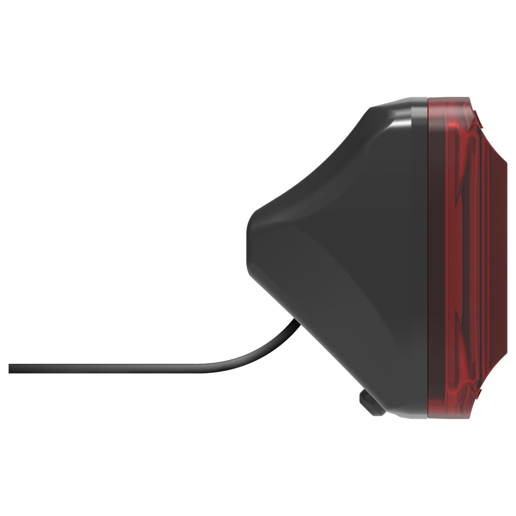 Lezyne Ebike Rear Fender STVZO Rear Light