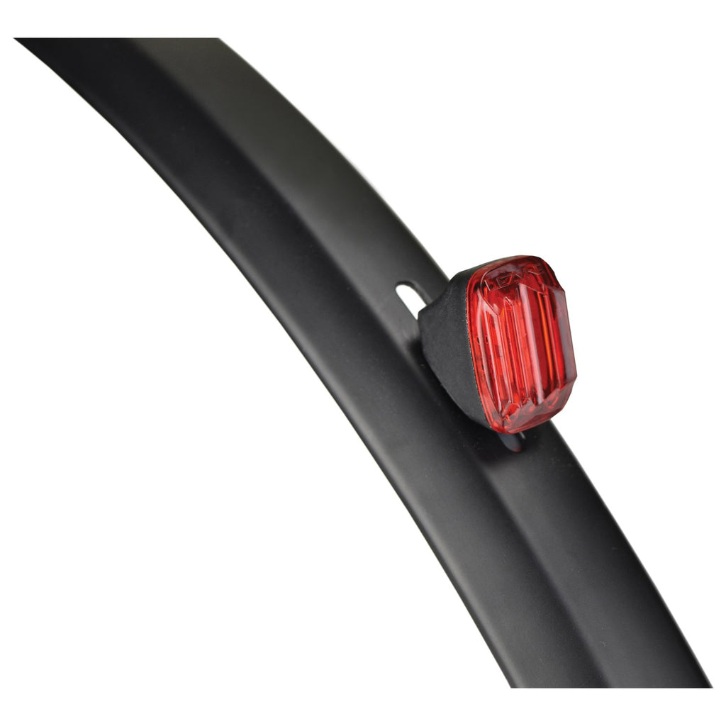 Lezyne Ebike Rear Fender STVZO Rear Light