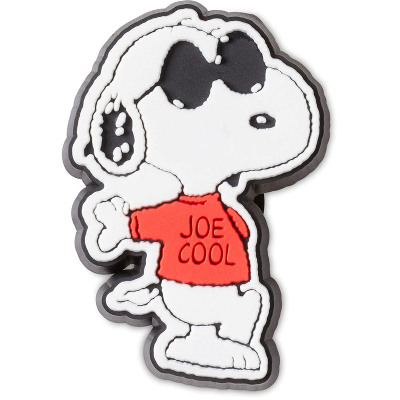 Crocs Jibbitz Shoe Charm - Peanuts - Joe Cool Snoopy