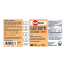 SaltStick FastChews Bottle, 60 Chews