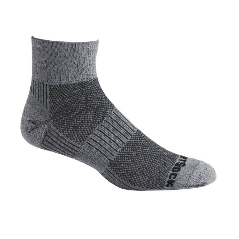 Wrightsock Eco Lite Hike - Quarter Socks