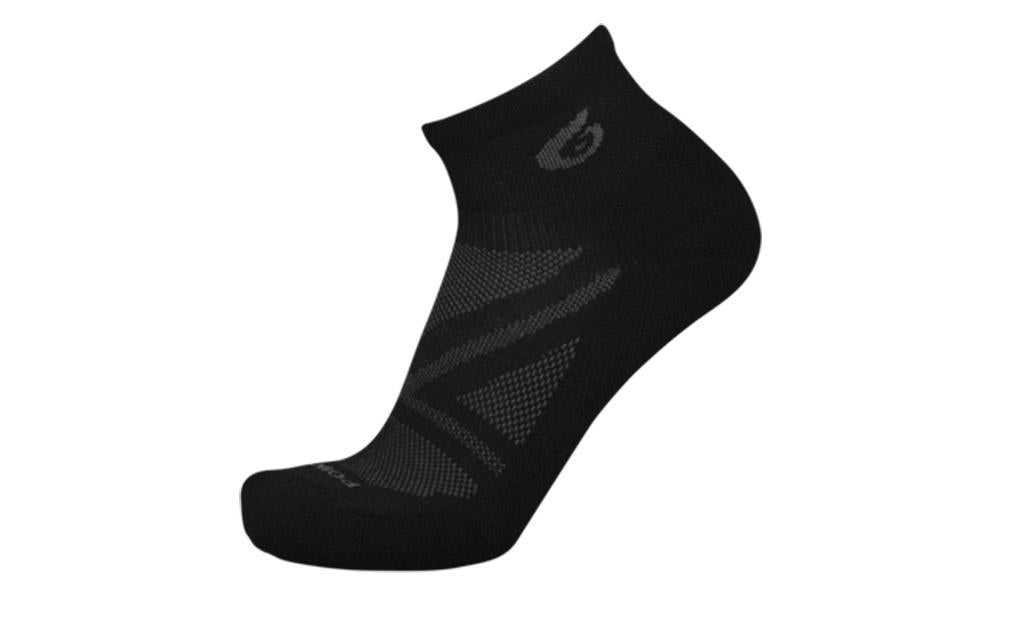 Point6 Merino Second Wind Ultra Light Mini Crew Socks
