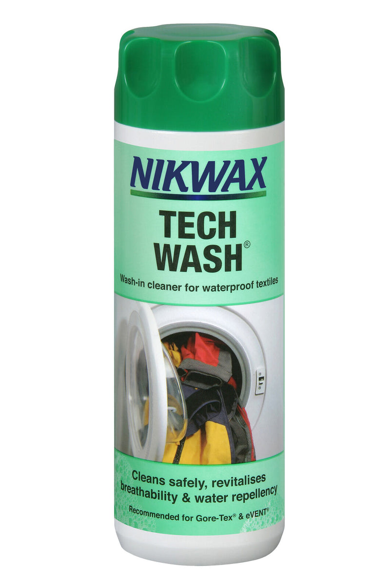 Nikwax Tech Wash