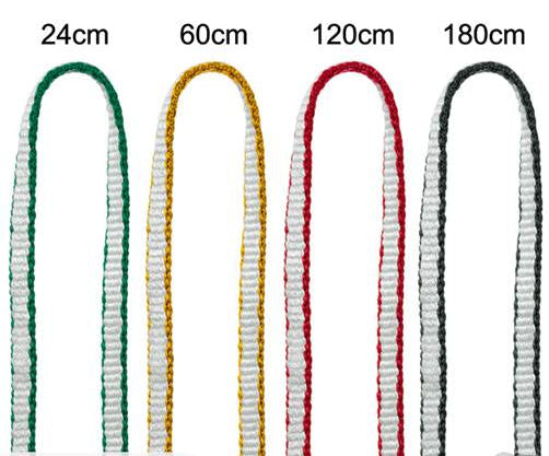 Petzl Fin'Anneau Dyneema Sling