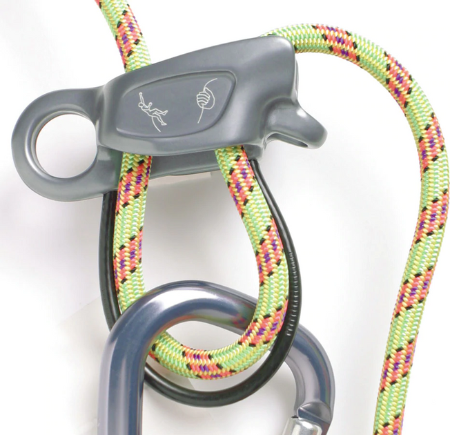 Black Diamond ATC-Guide Belay Device | Gearshop NZ