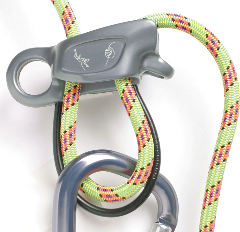 Black Diamond ATC-Guide Belay Device