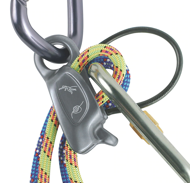 Black Diamond ATC-Guide Belay Device