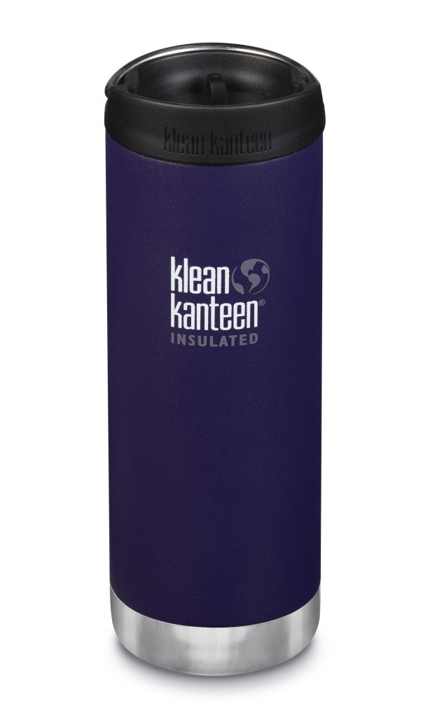 Klean Kanteen TK Wide Insulated Bottle