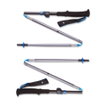 Black Diamond Distance FLZ Trekking/Running Poles