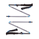Black Diamond Distance FLZ Trekking/Running Poles