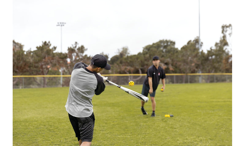 SKLZ Impact Practise Baseballs 12pk