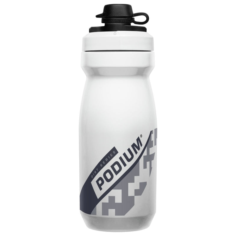 CamelBak Podium Dirt Series Sport & Bike Bottle, 620ml