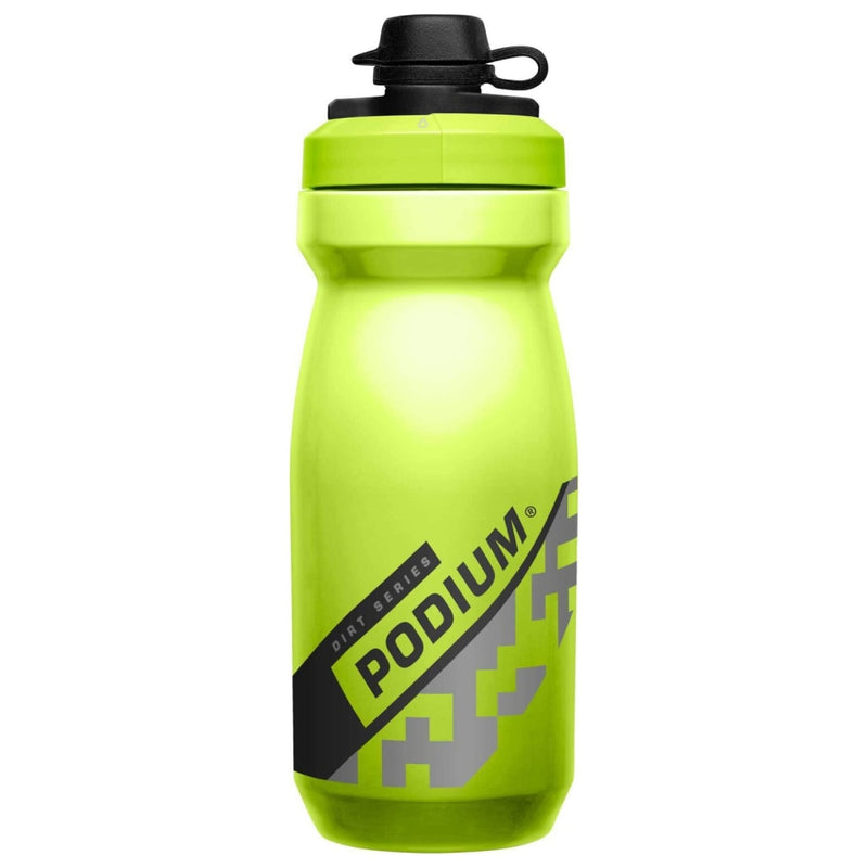 CamelBak Podium Dirt Series Sport & Bike Bottle, 620ml