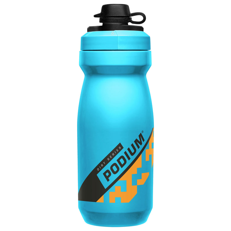 CamelBak Podium Dirt Series Sport & Bike Bottle, 620ml