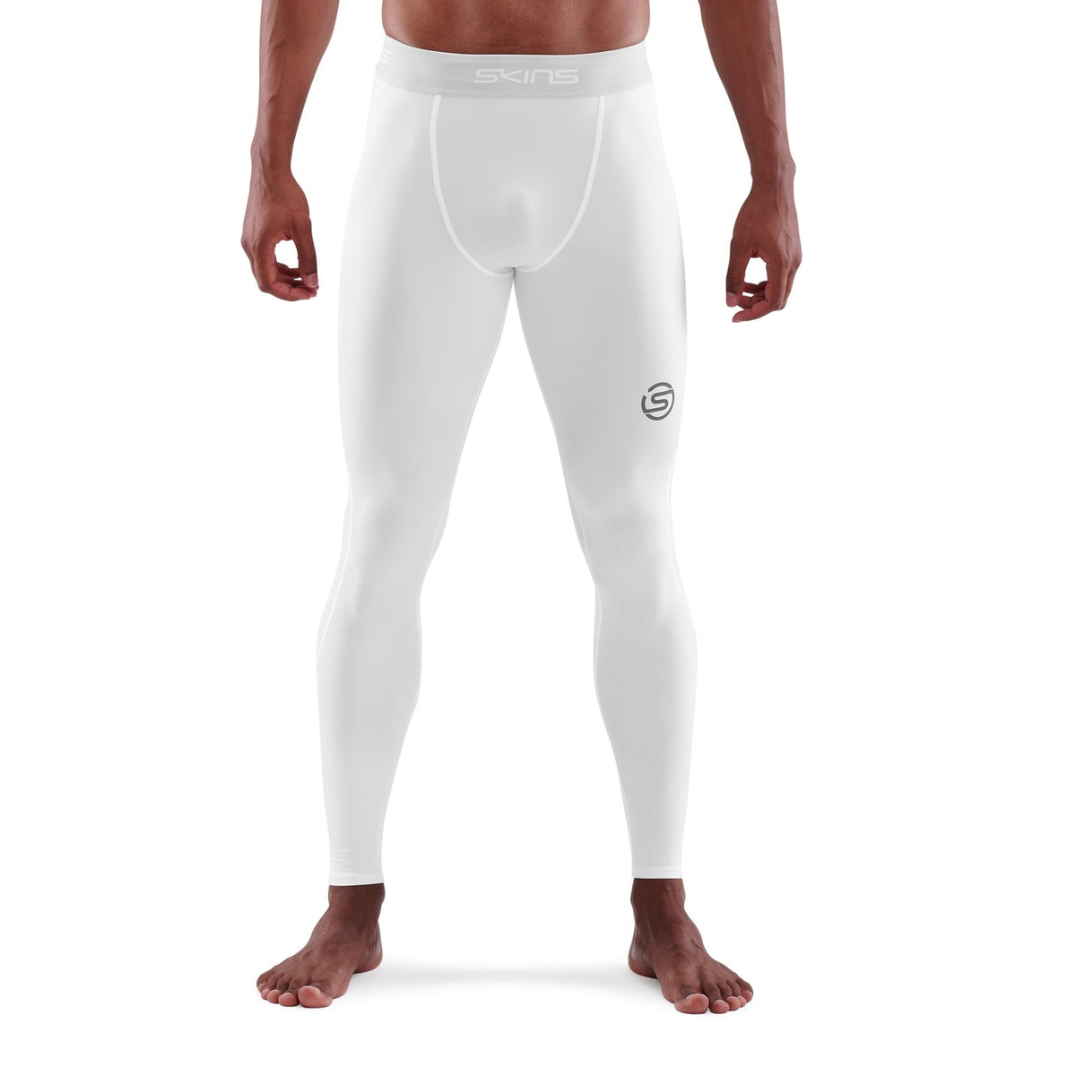 Skins Series 1 Mens Long Tights