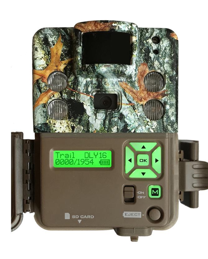 Browning Trail Camera - Strike Force Apex - BTC-5HD-APX