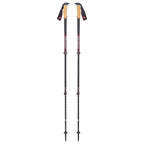 Black Diamond Alpine Carbon Cork Trekking Poles Pair - Women's