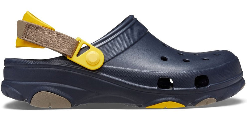 Crocs Unisex All-Terrain Clogs