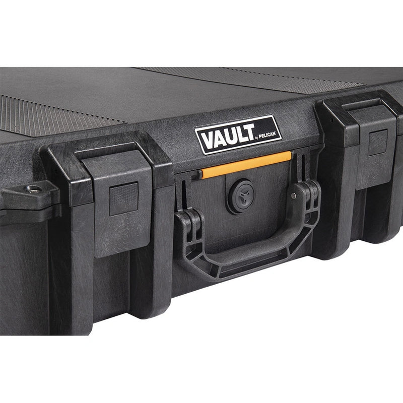 Pelican V730 Vault Tactical Gun Case