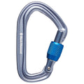 Black Diamond  Hotforge Screwgate Carabiner