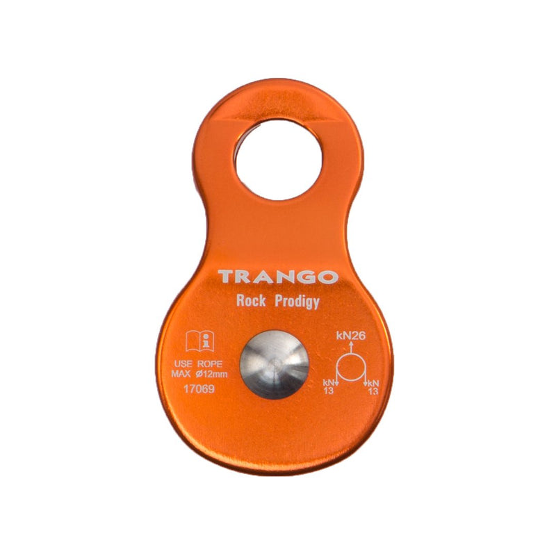 Trango Pulley