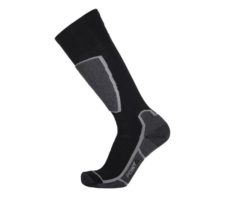 Point6 Merino Essential Medium Cushion OTC Socks