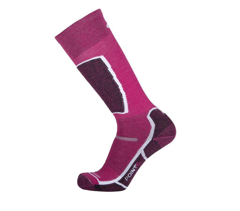 Point6 Merino Essential Medium Cushion OTC Socks