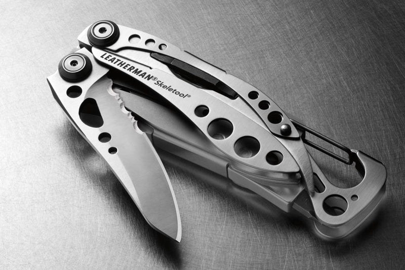 Leatherman Skeletool Multi-Tool