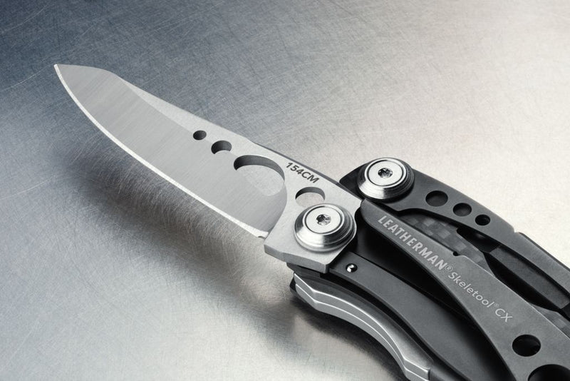 Leatherman Skeletool CX Multi-Tool